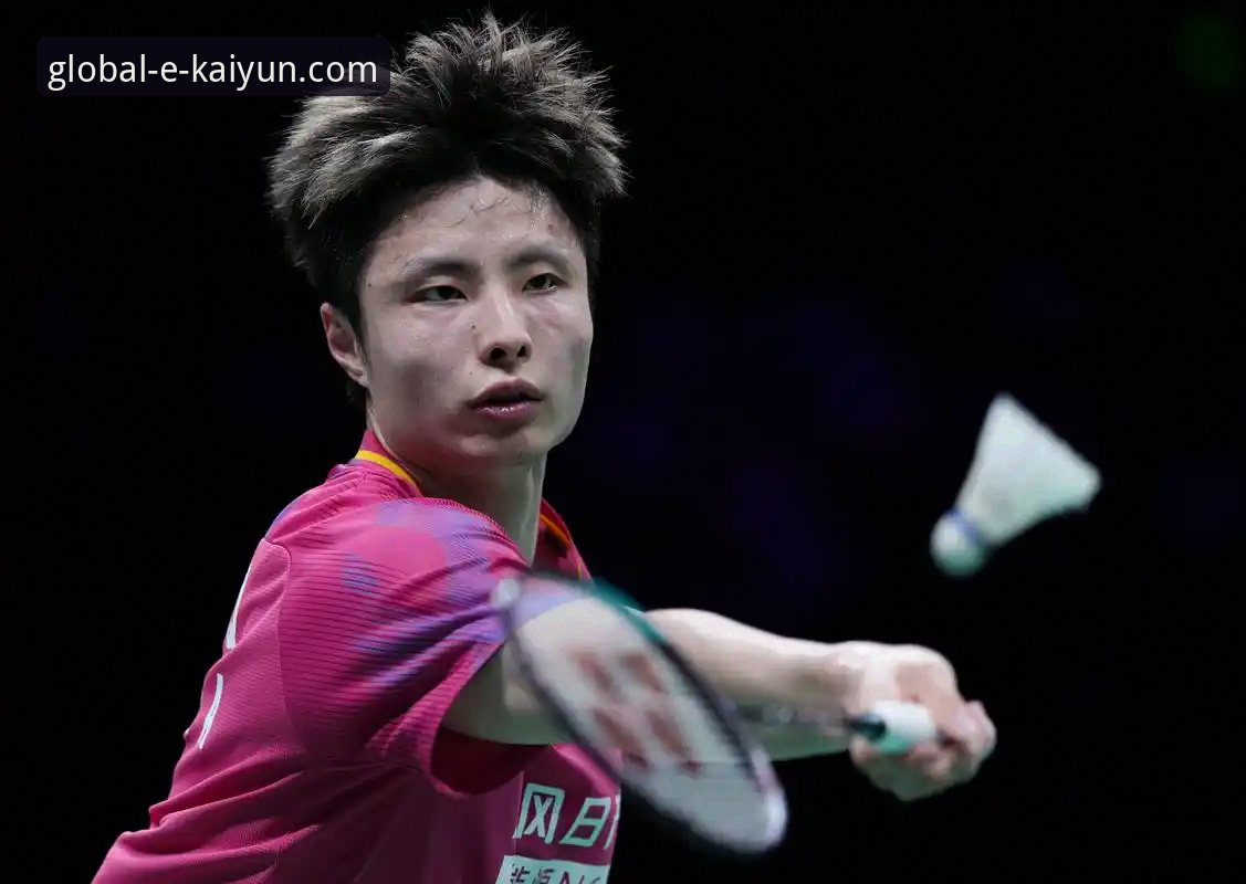 如何深度解析一场顶级体育赛事：以石宇奇亚锦赛夺冠为案例的完整指南